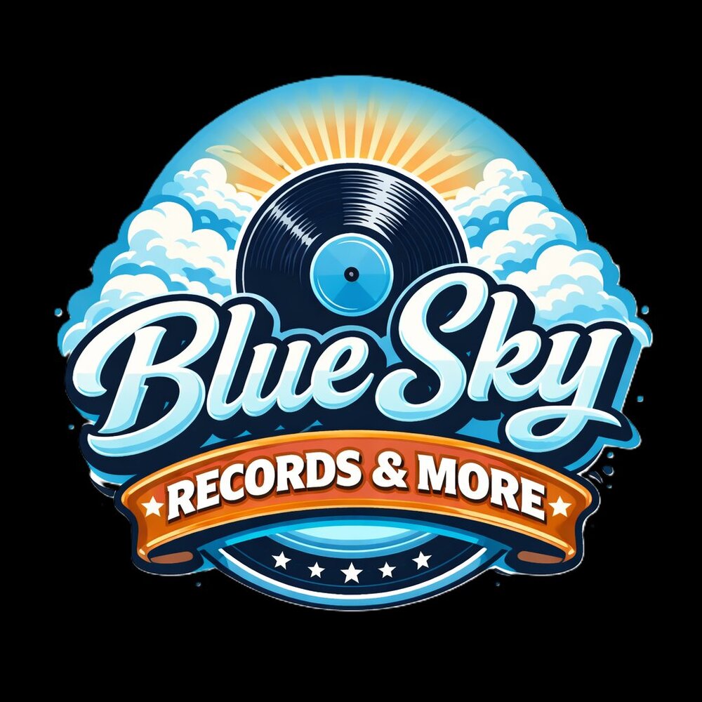 Blue Sky Records & More